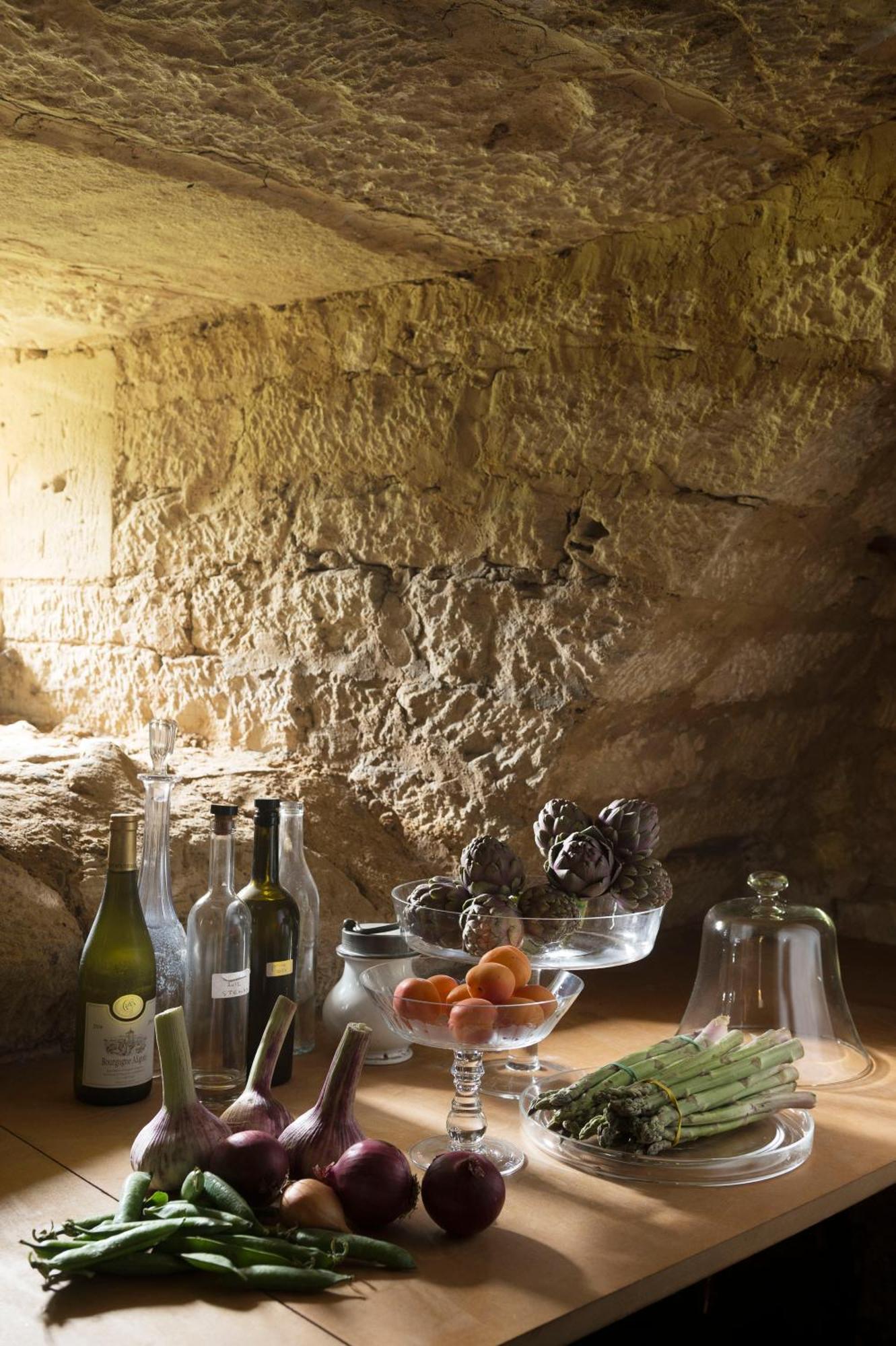 Chateau De Martigny Colmey Eksteriør billede