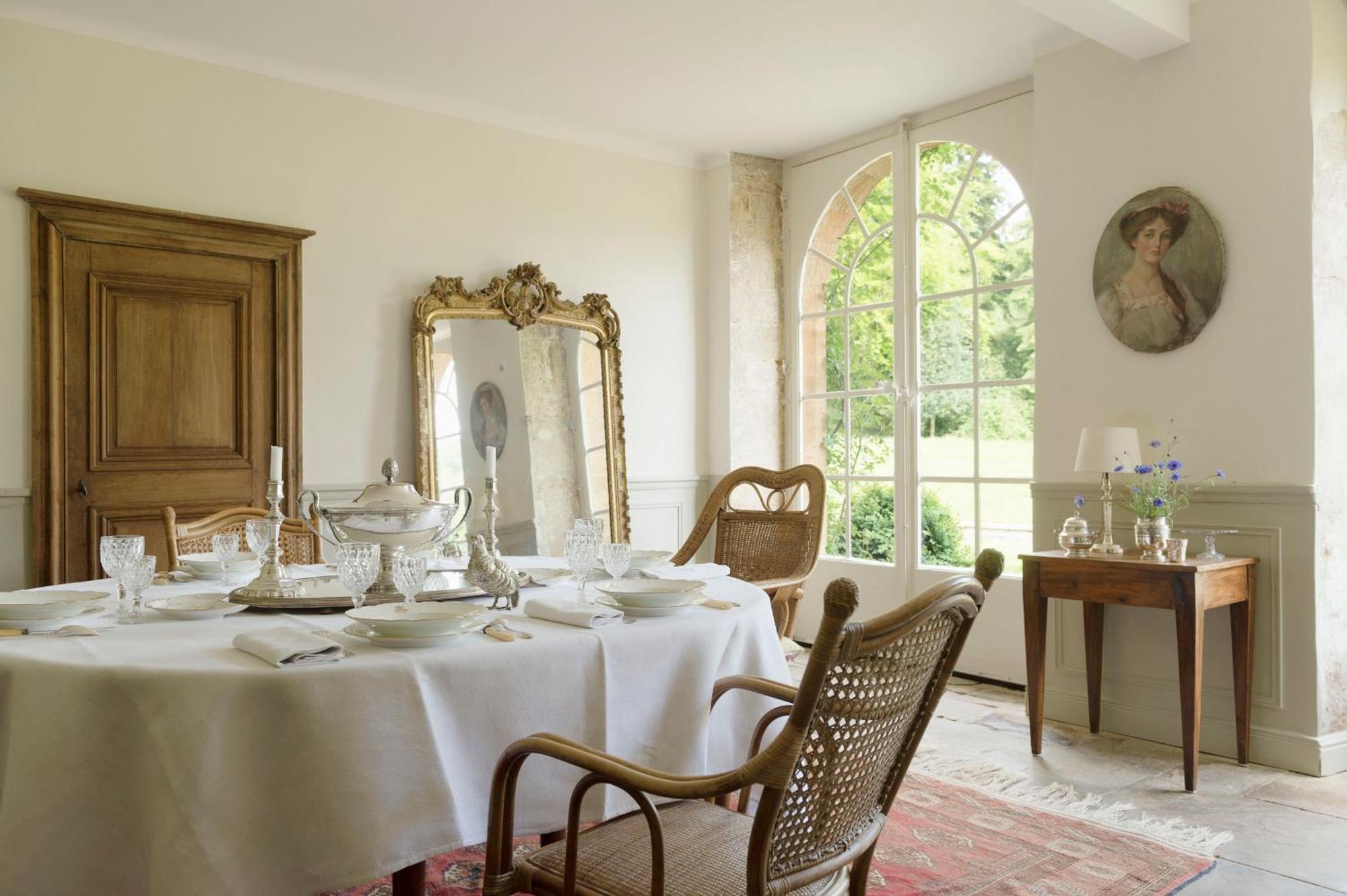 Chateau De Martigny Colmey Eksteriør billede