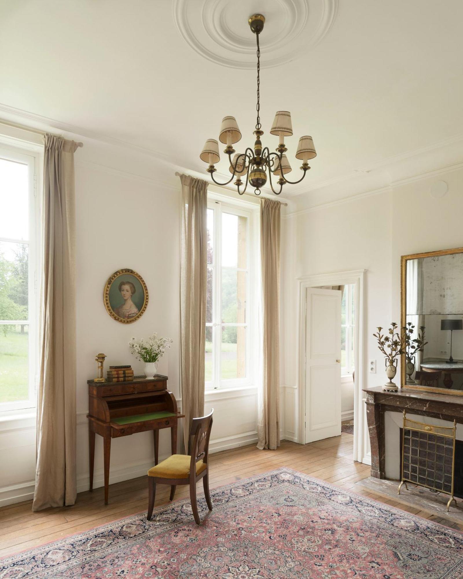 Chateau De Martigny Colmey Eksteriør billede
